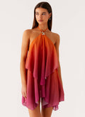 Peppermayo Dress / Size 16