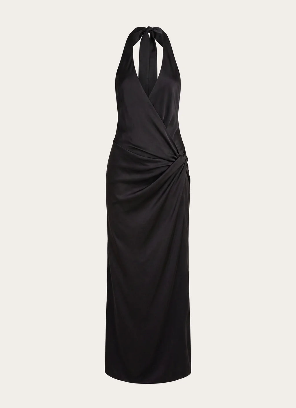 Peppermayo Maxi Dress / Size 8