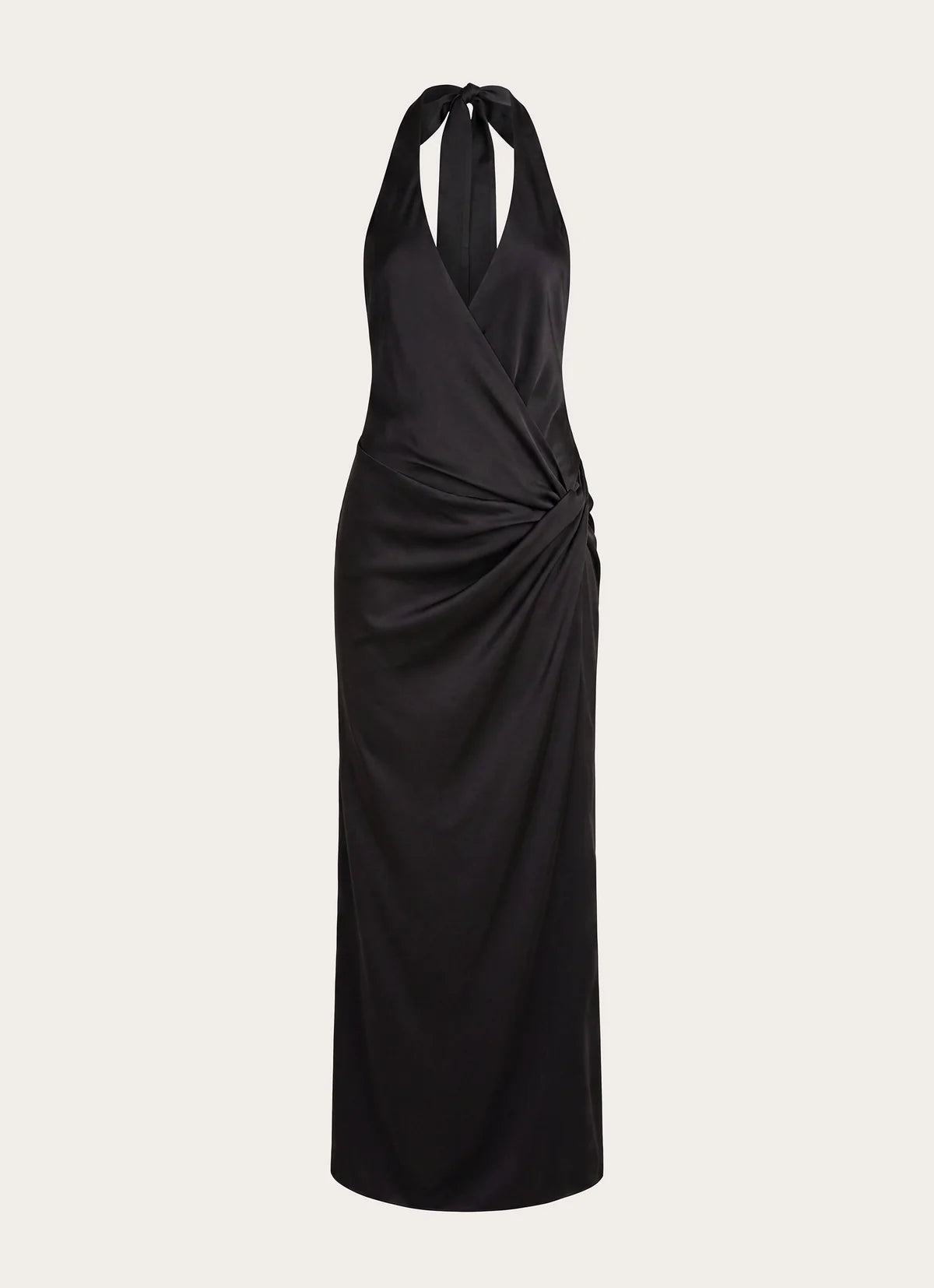 Peppermayo Maxi Dress / Size 8