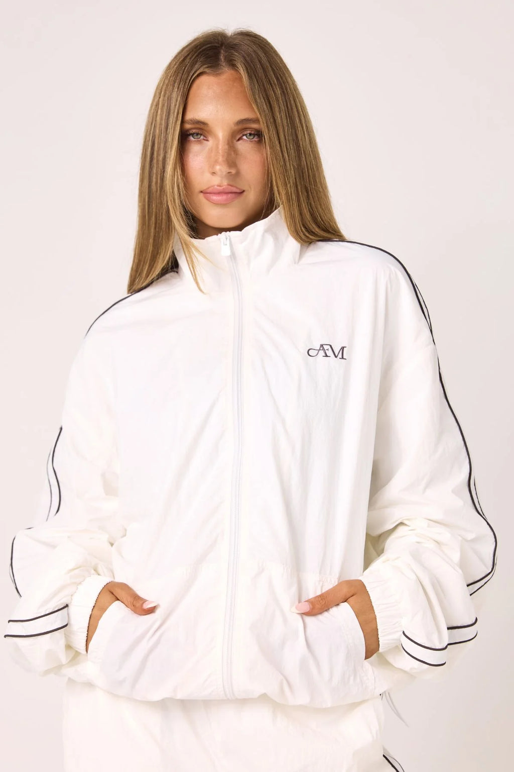 All for Mimi Jacket / Size Small