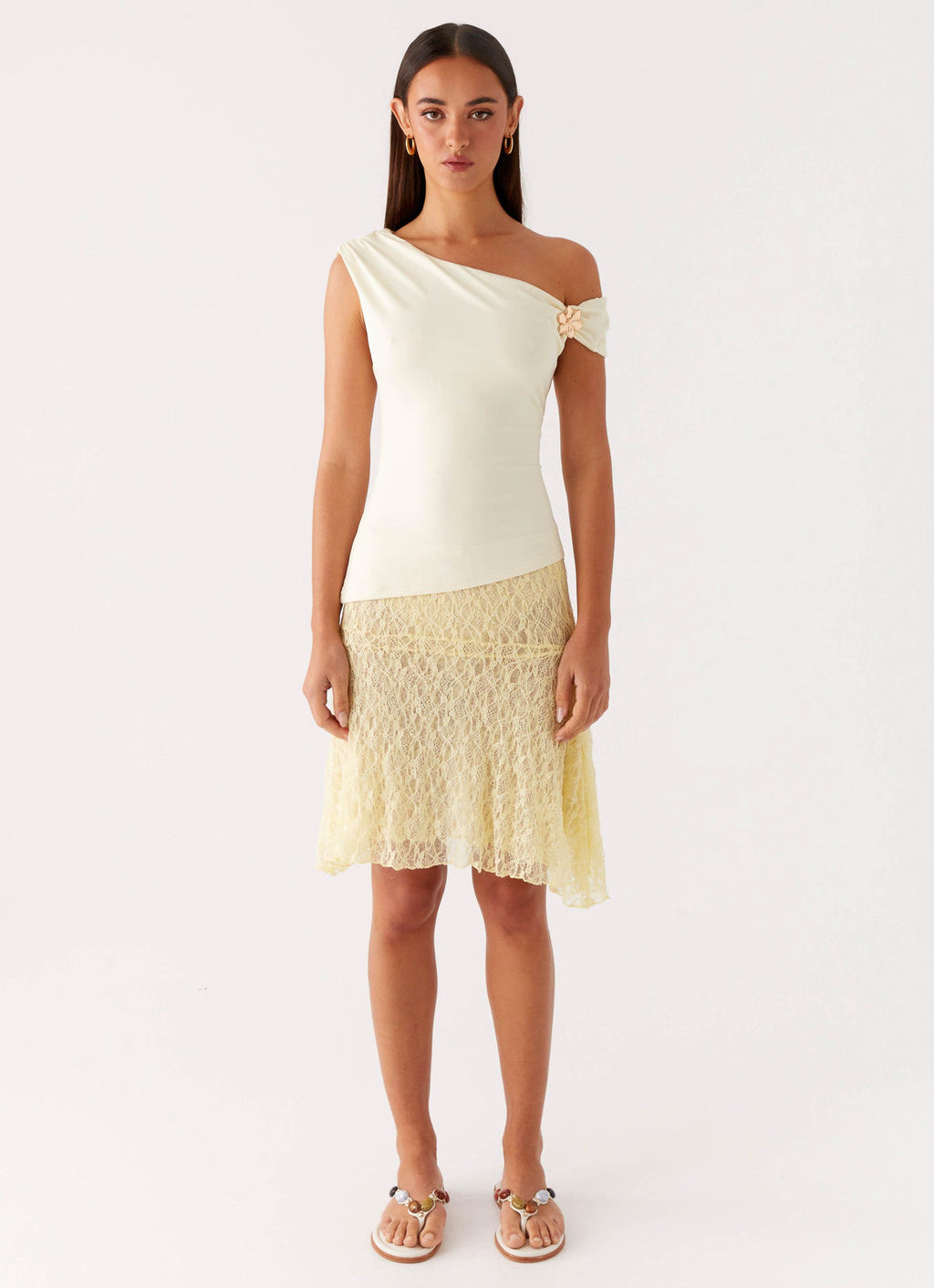 Peppermayo Top / Size XL