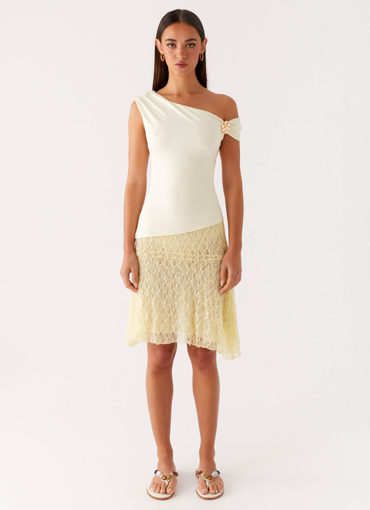 Peppermayo Top / Size XL