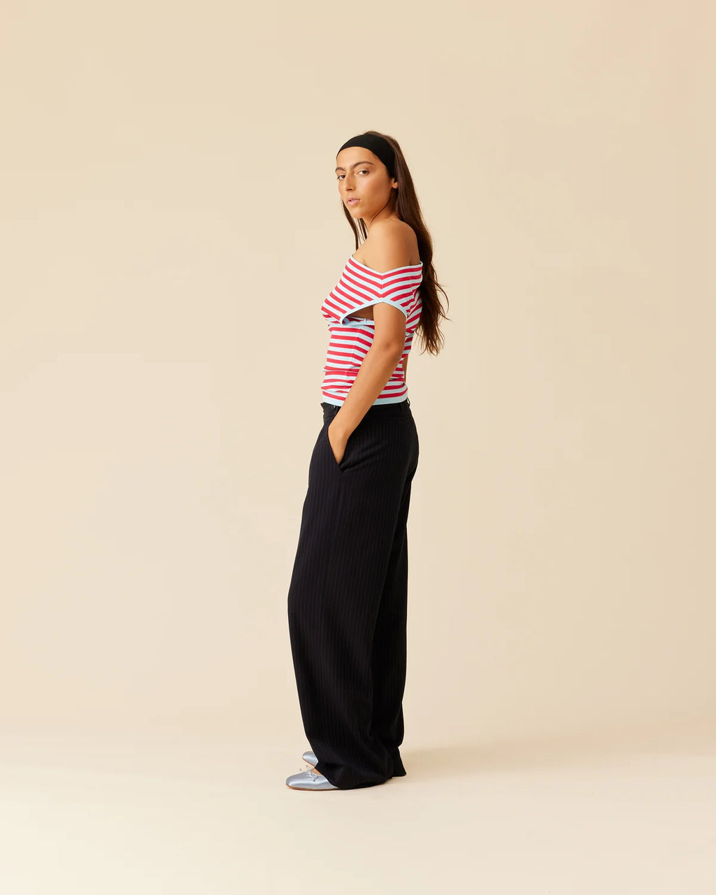 Ruby Emma Knit / Size 8