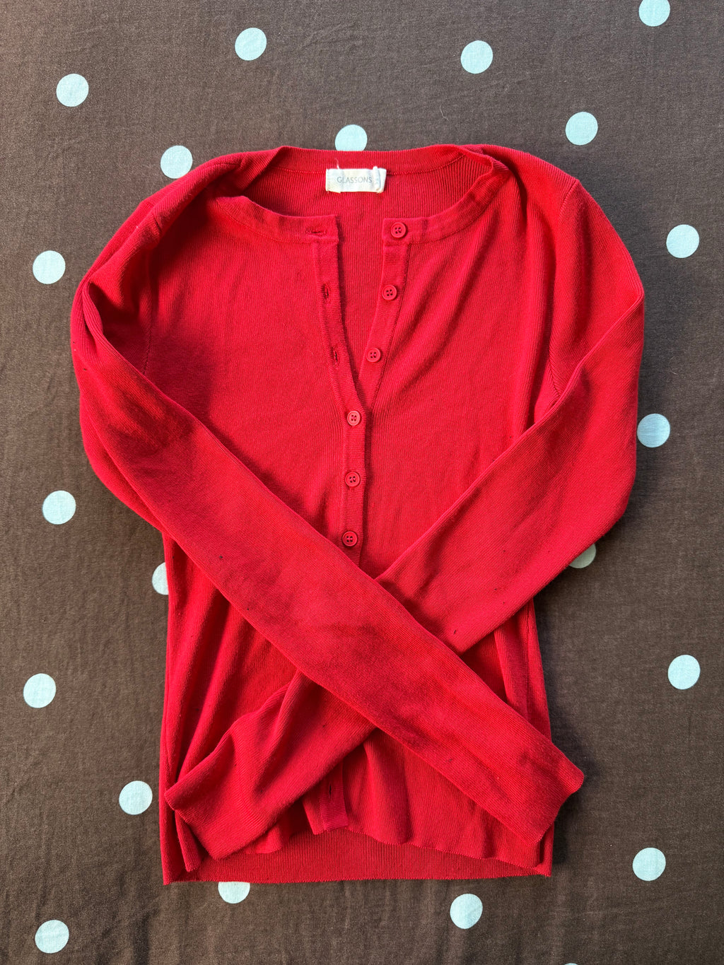 Glassons Top / Size Small
