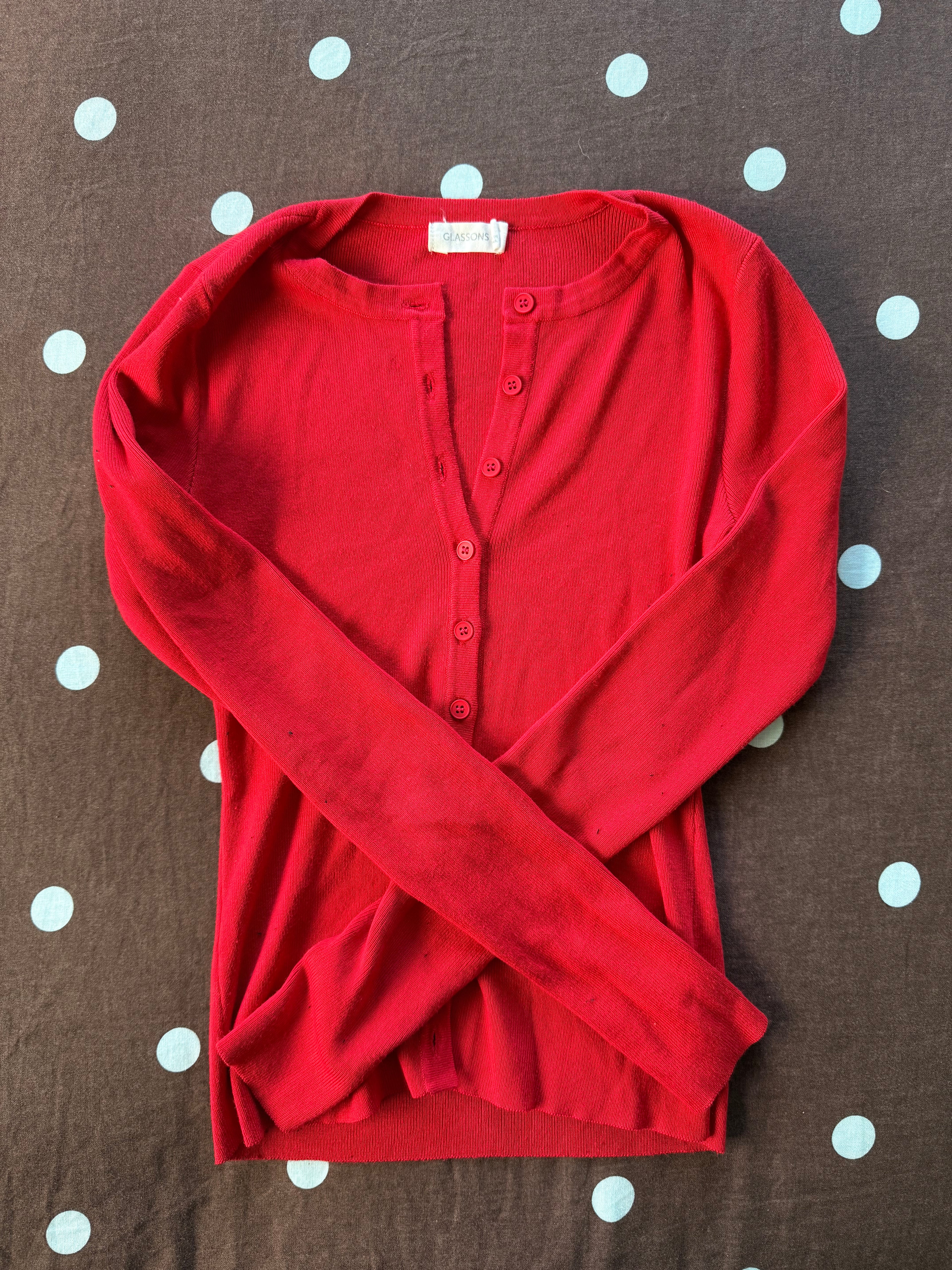 Glassons Top / Size Small