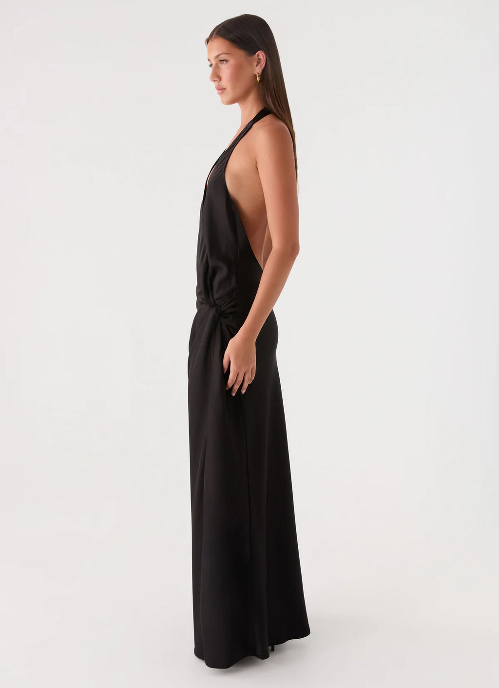 Peppermayo Maxi Dress / Size 8