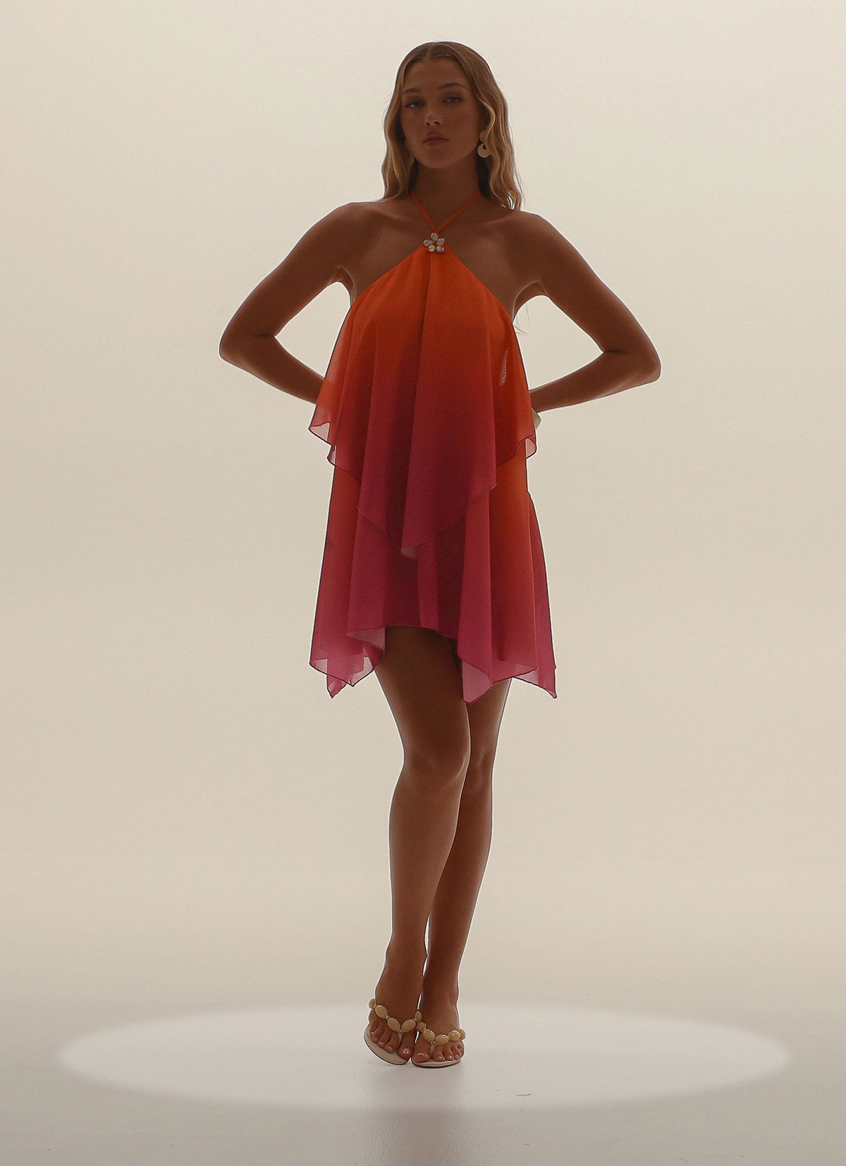 Peppermayo Dress / Size 16