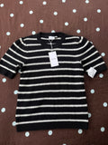 Villa Knit Tee / Size M