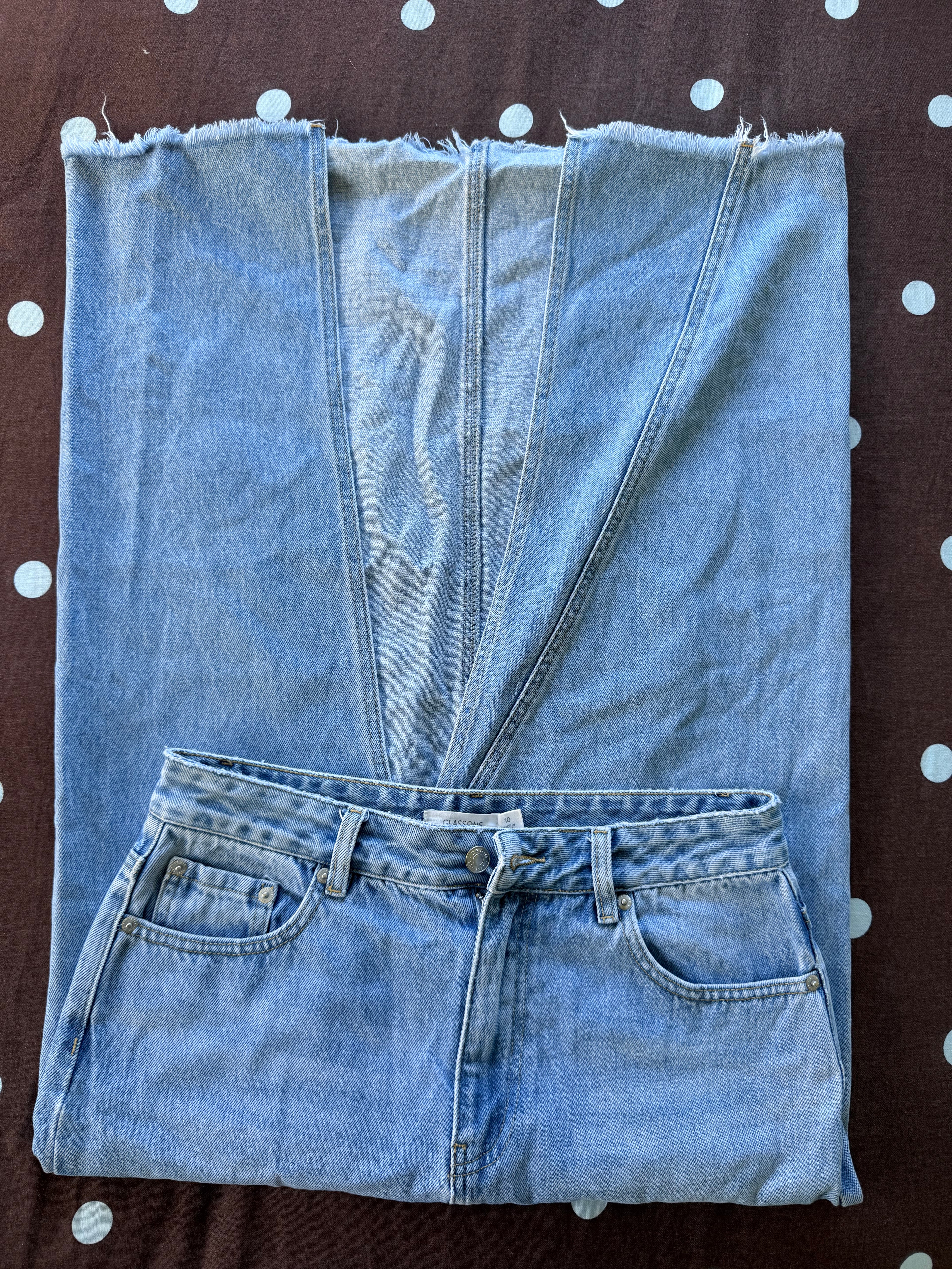 Glassons skirt / Size 10