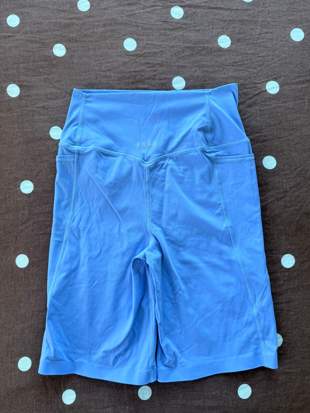 LSKD shorts / Size Large