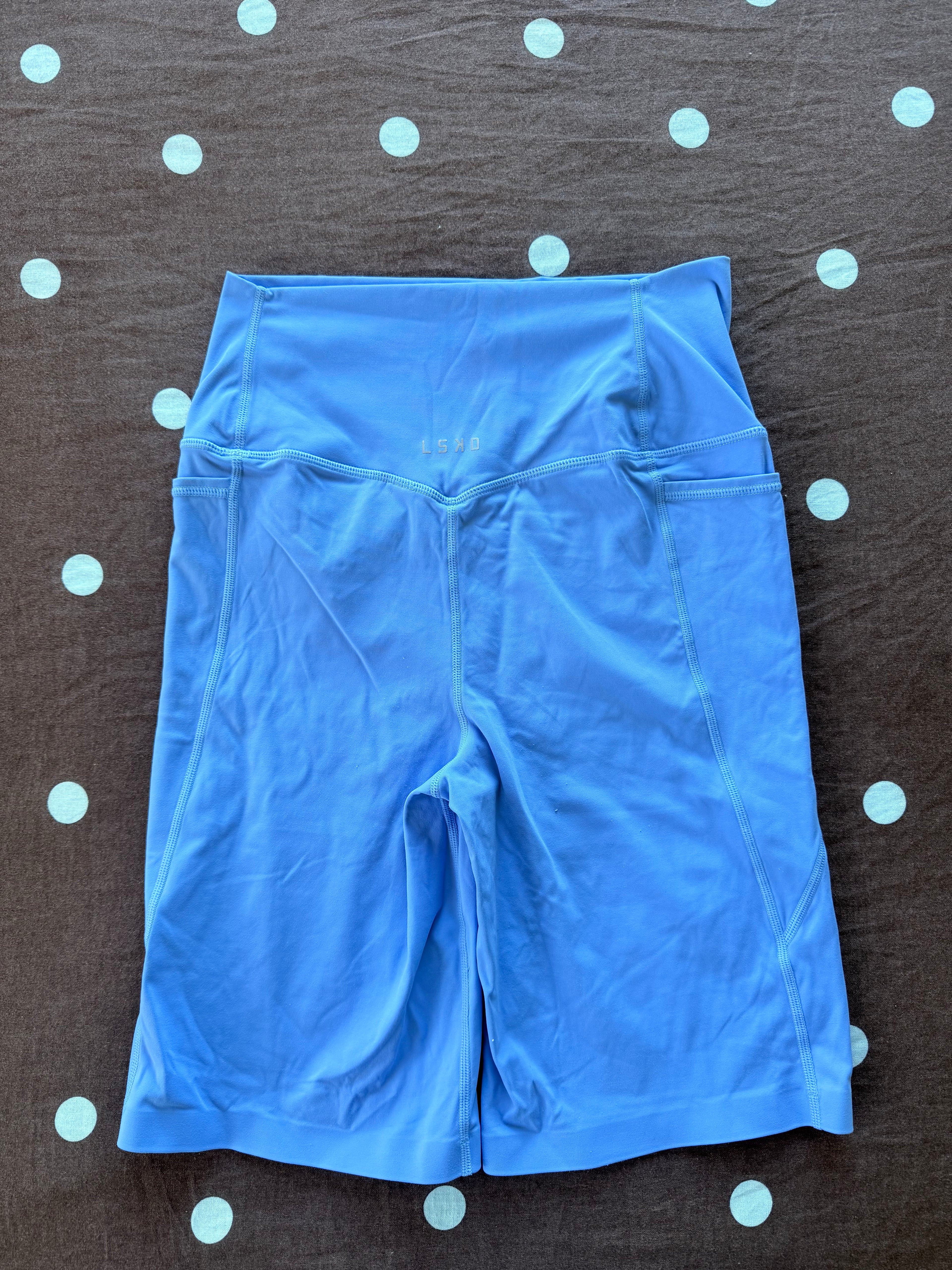 LSKD shorts / Size Large