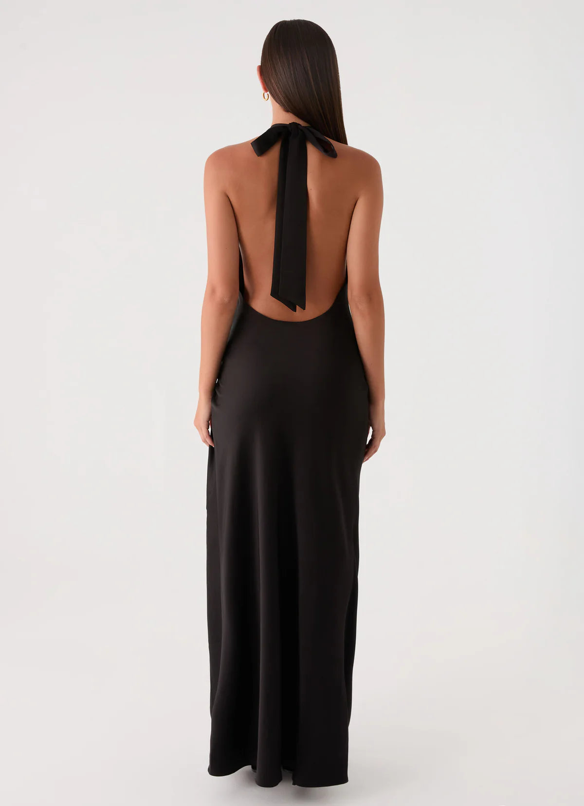 Peppermayo Maxi Dress / Size 8