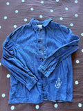 JW Anderson Button up / Size M