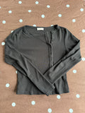 Kookai Button up / Size L