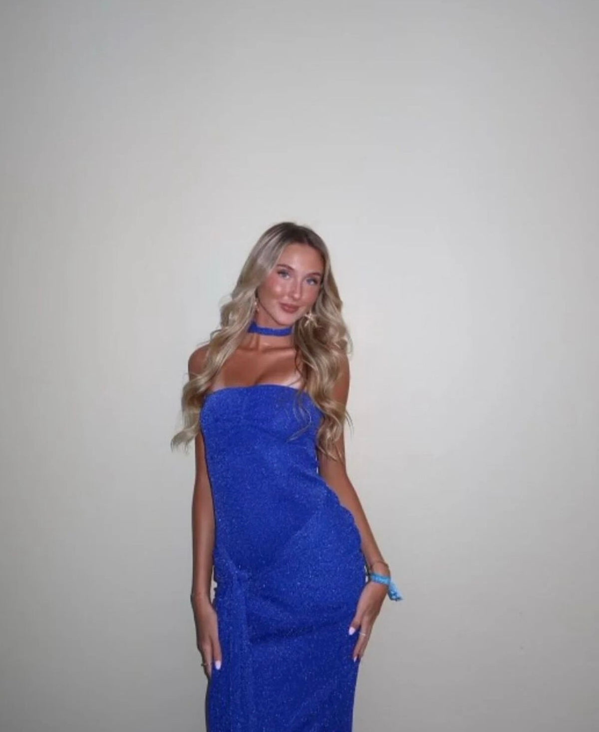 Kanhums Kesca Maxi / Size 10
