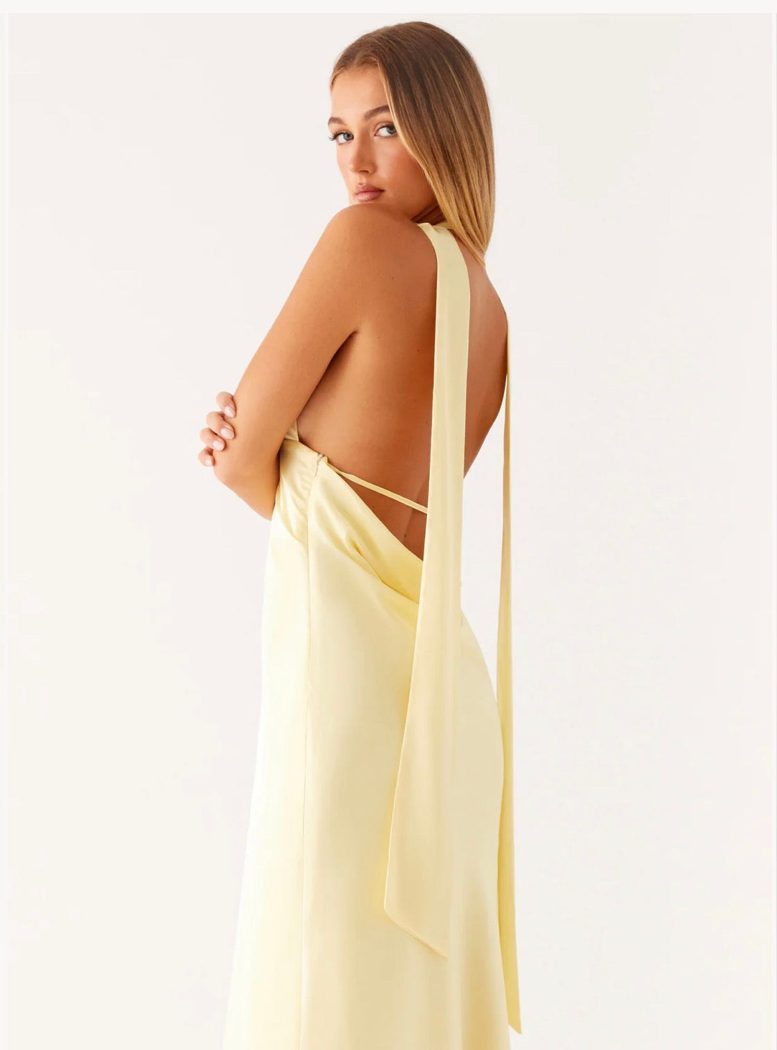 Peppermayo Maxi / Size 8