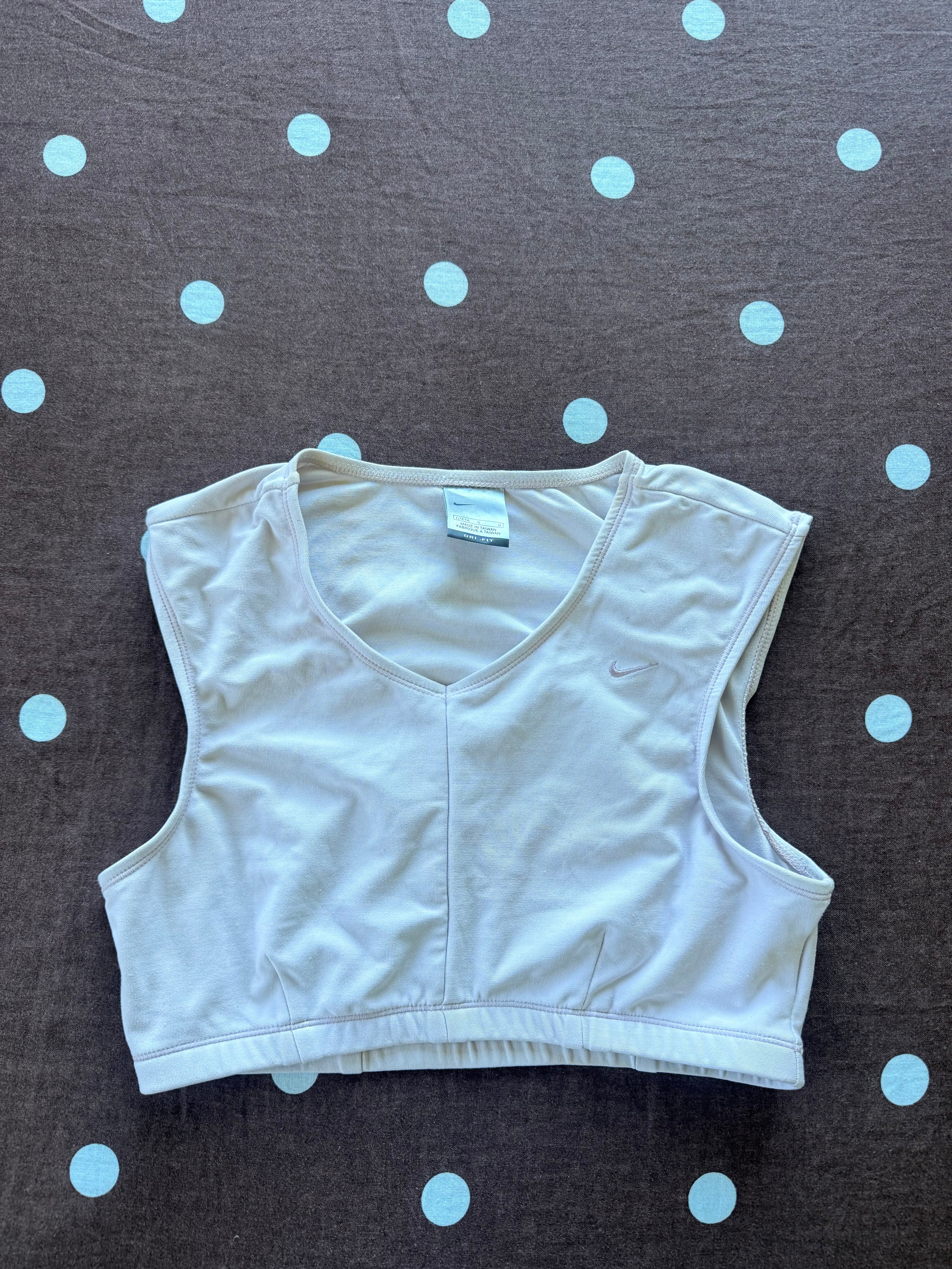 Nike Crop / Size L