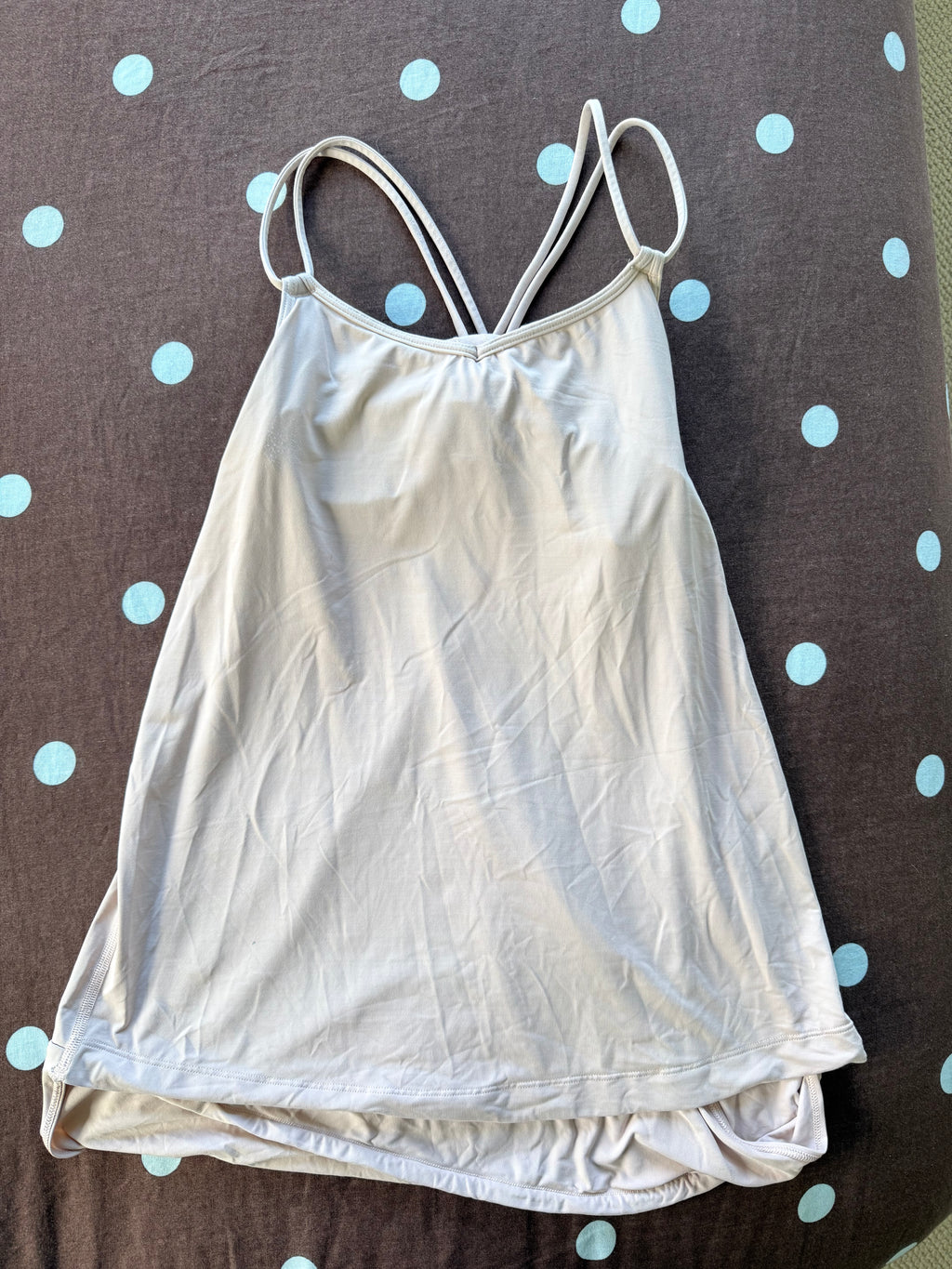 Lululemon Tank / Size Lulu 6