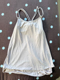 Lululemon Tank / Size Lulu 6