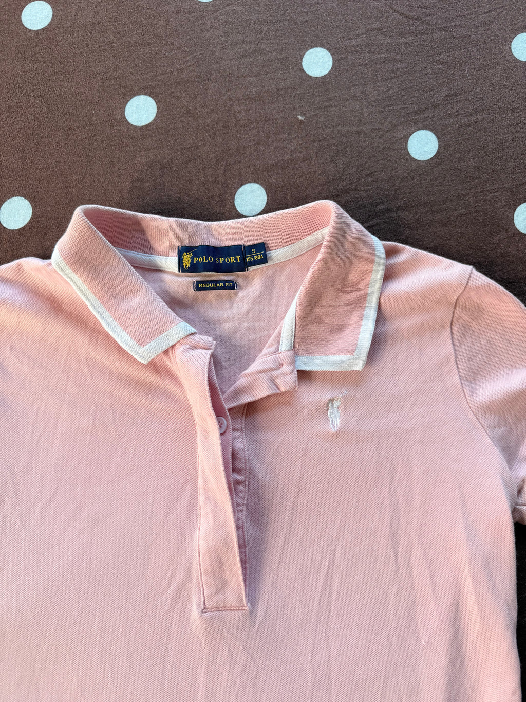 Ralph Lauren Polo / Size S