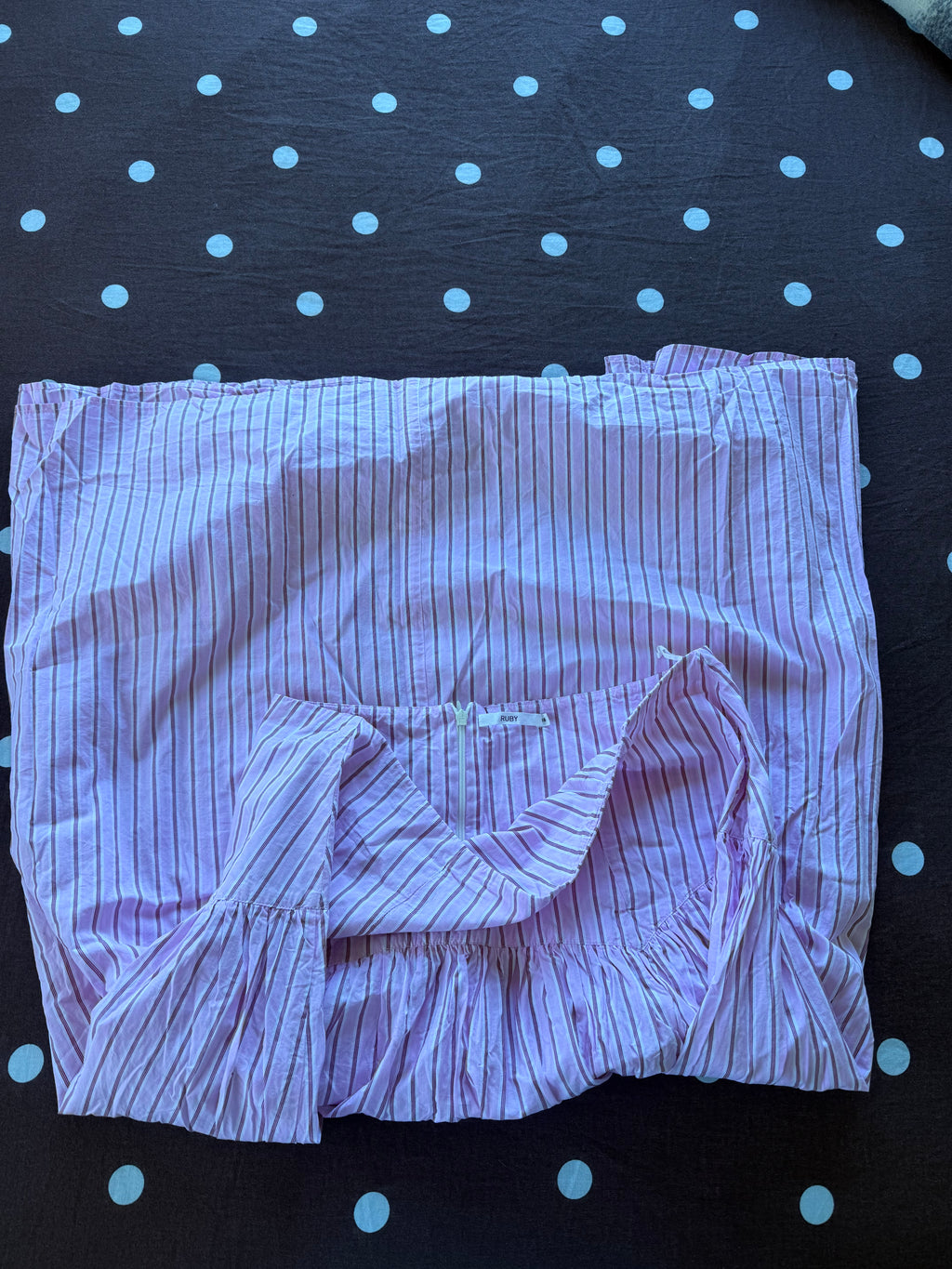 Ruby Trulli Skirt / Size 16