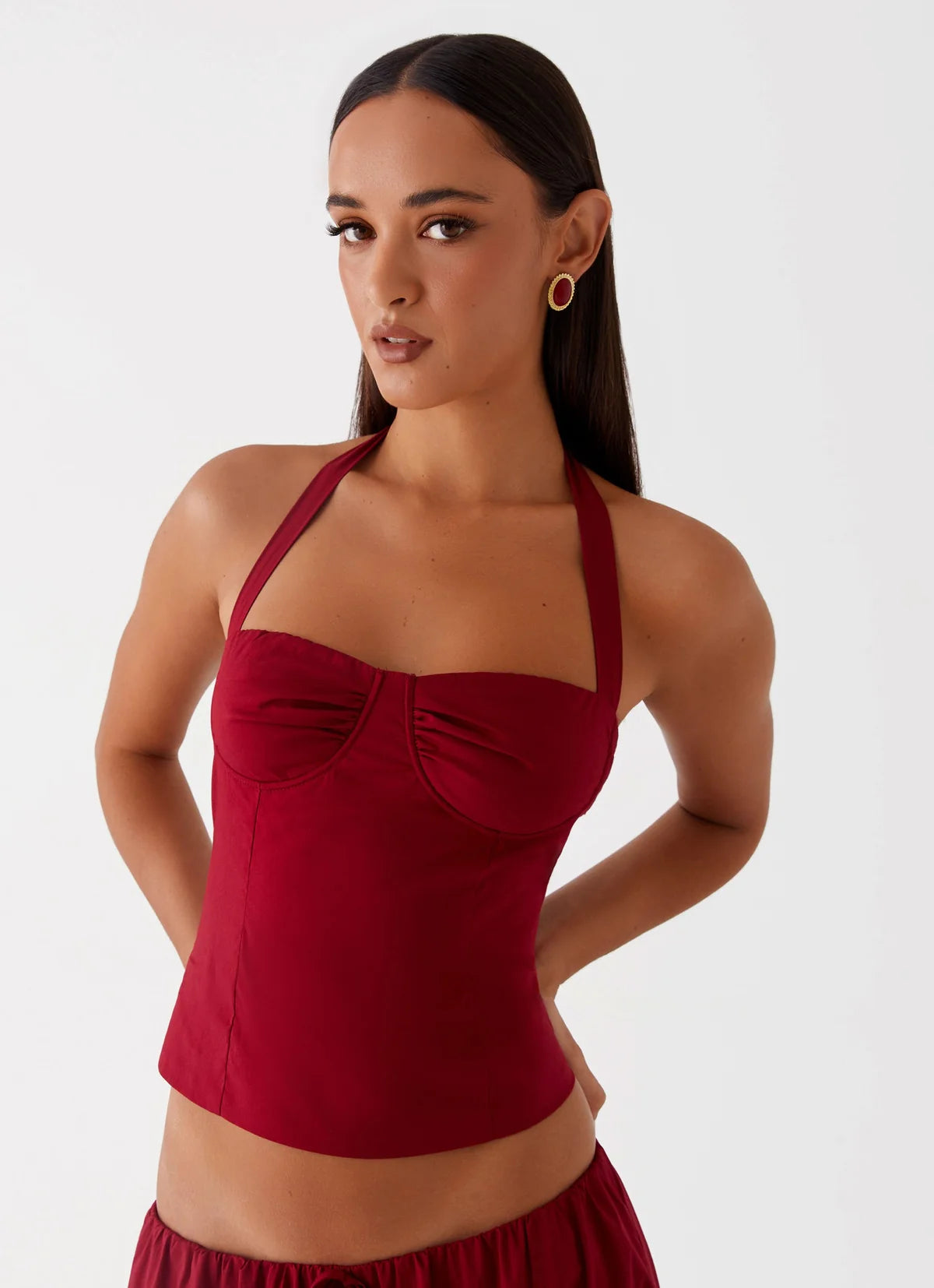 Peppermayo Halter / Size L