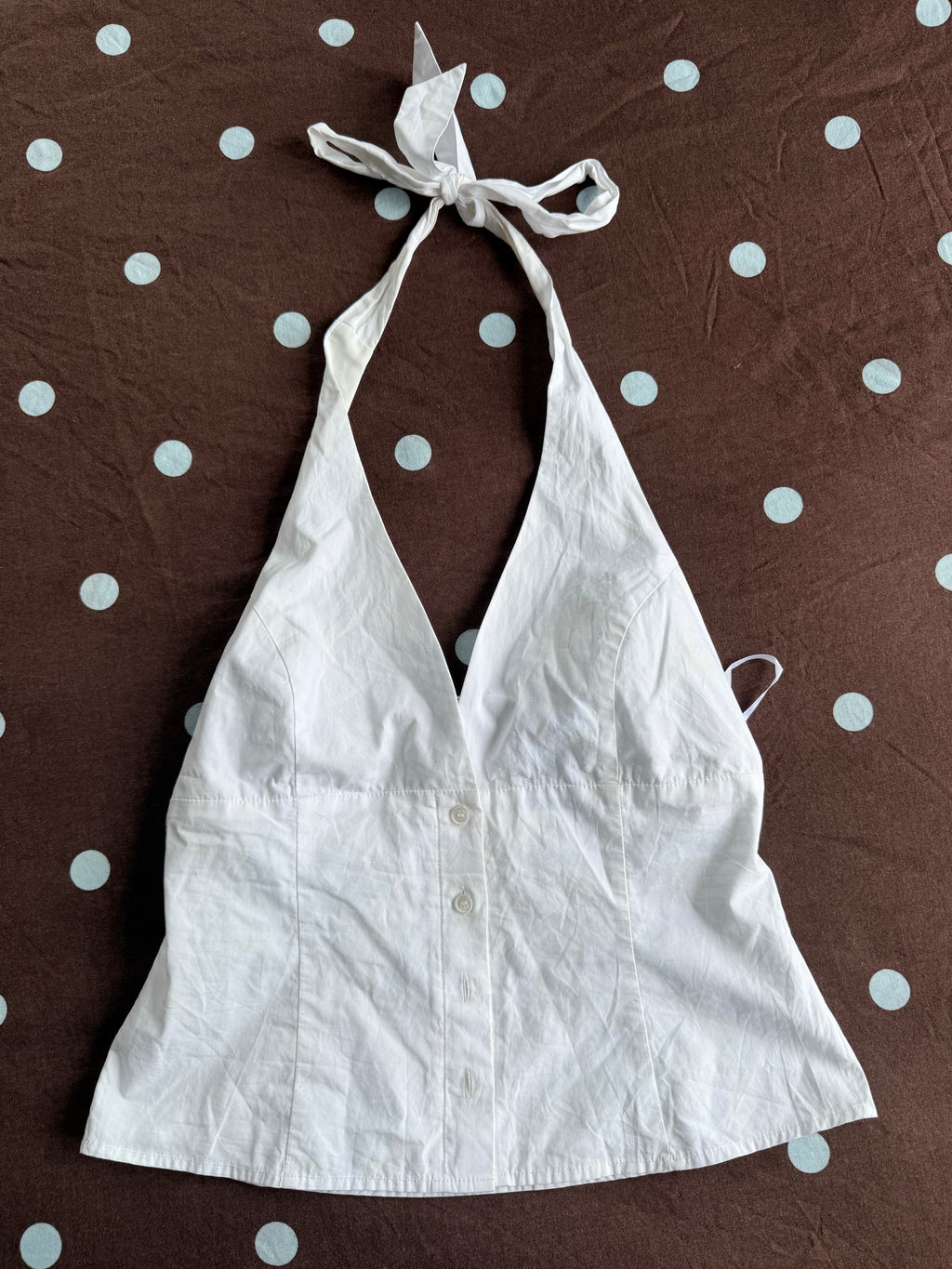 Princess Polly Halter / Size 10