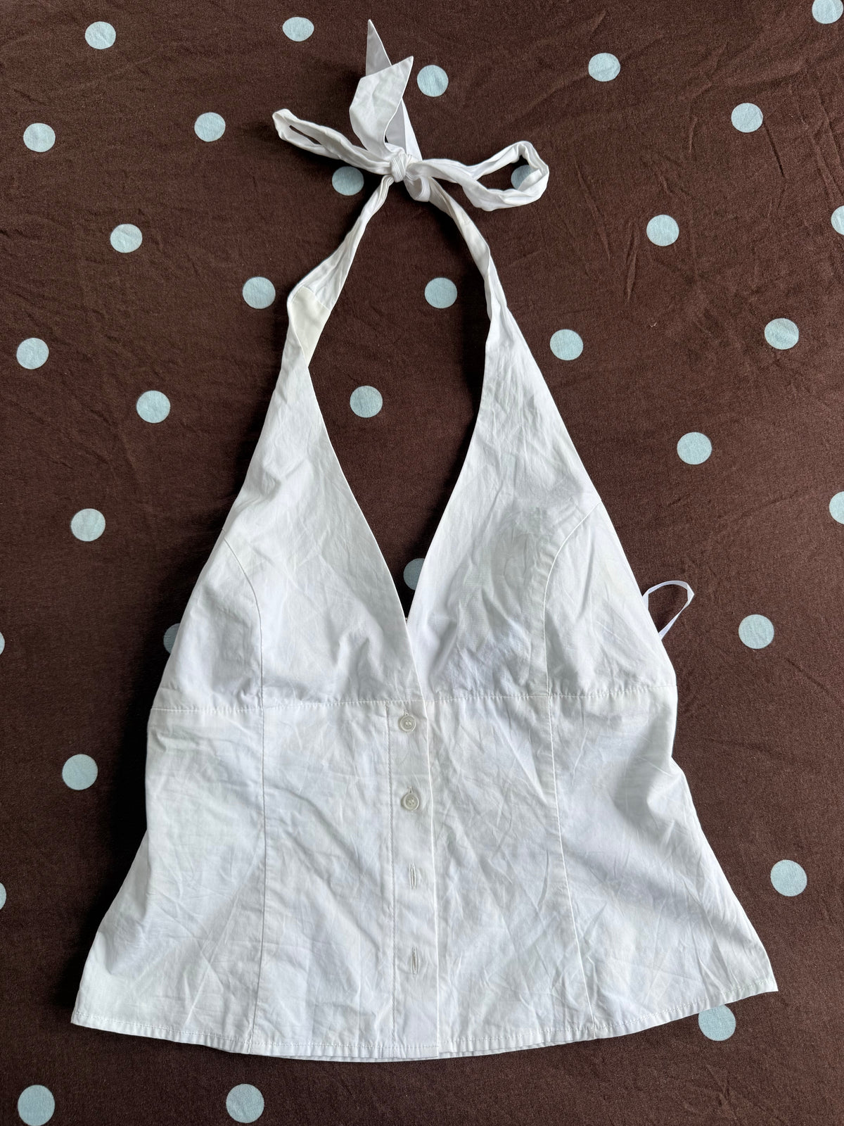 Princess Polly Halter / Size 10