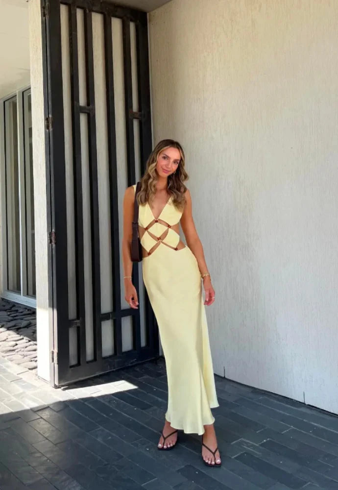 Bec and Bridge Agathe Maxi / Size 6