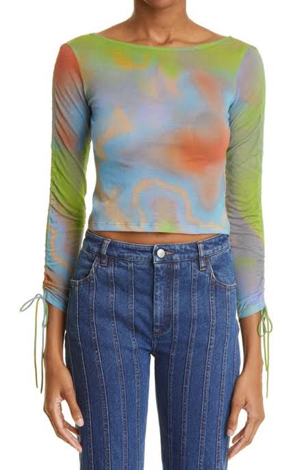 Paloma Wool Top / Size Large