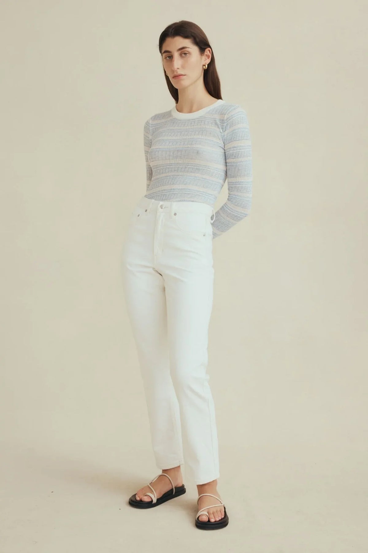 Marle Jeans / Size 8