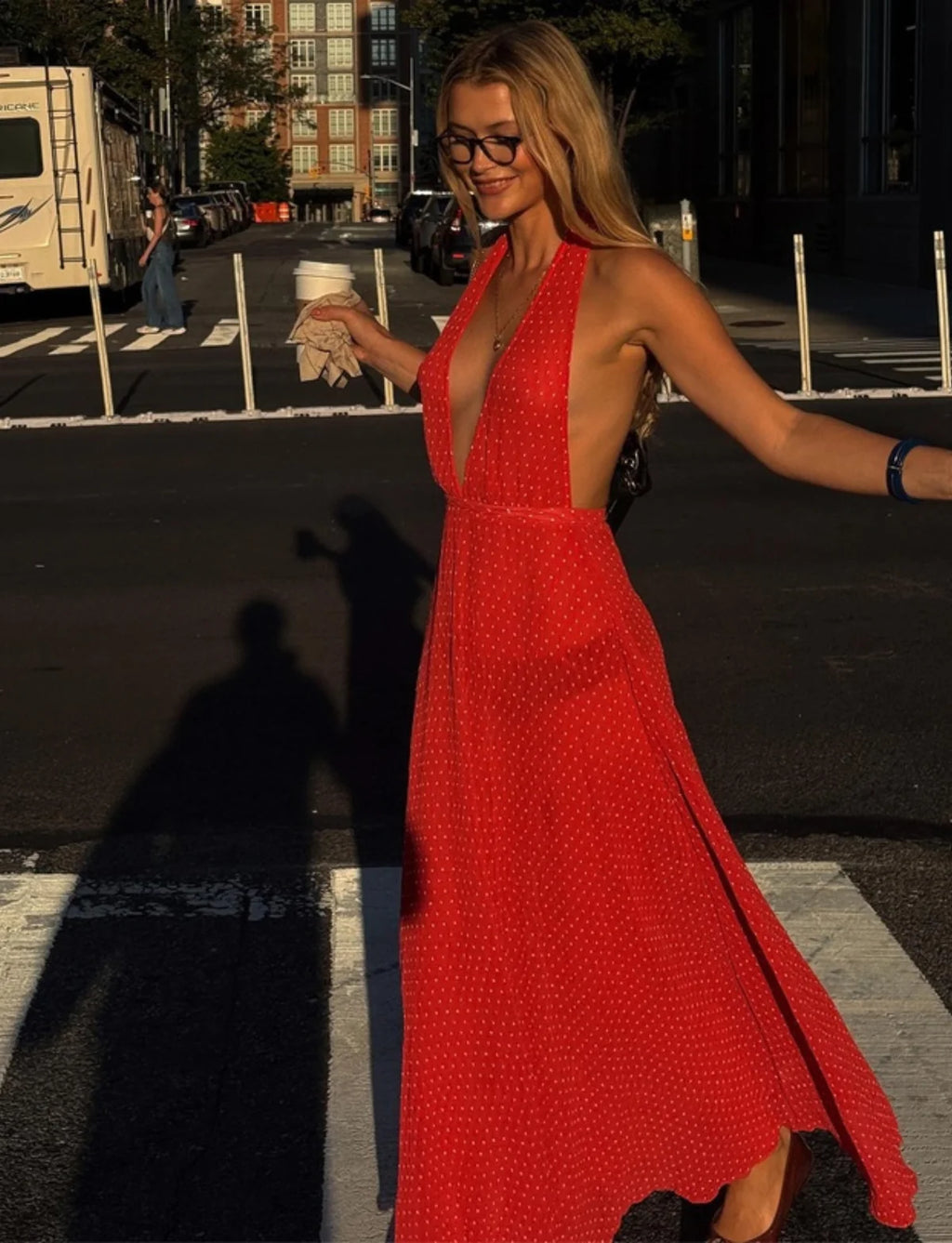 Lioness District Maxi / Size 10