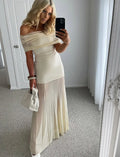Meshki Caspian Maxi / Size 6