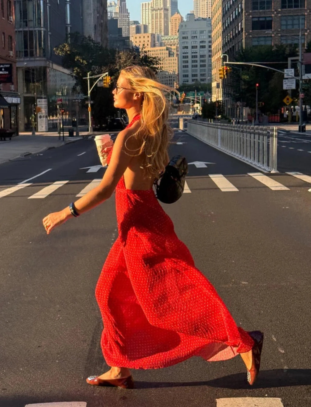 Lioness District Maxi / Size 10