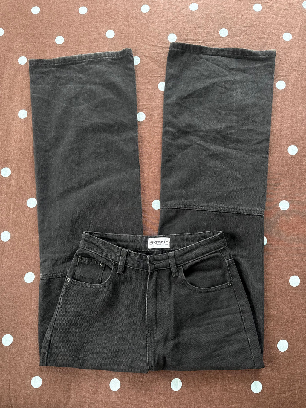 Princess Polly Jeans / Size 6