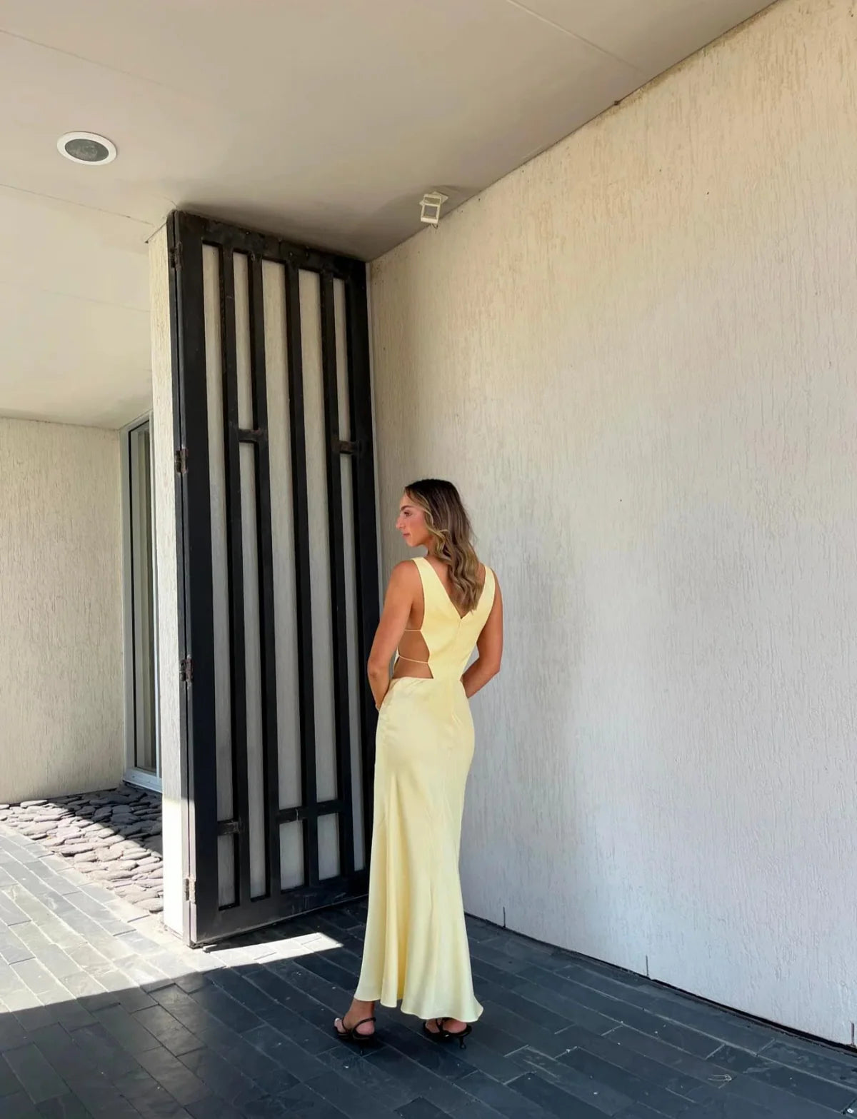 Bec and Bridge Agathe Maxi / Size 6