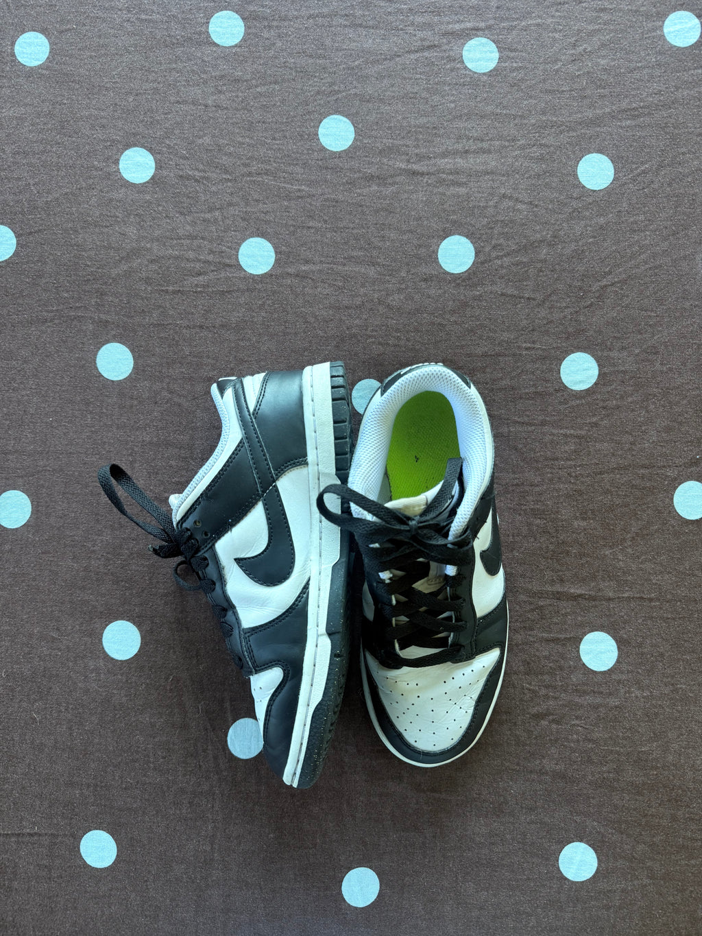Nike Dunks / Size 6