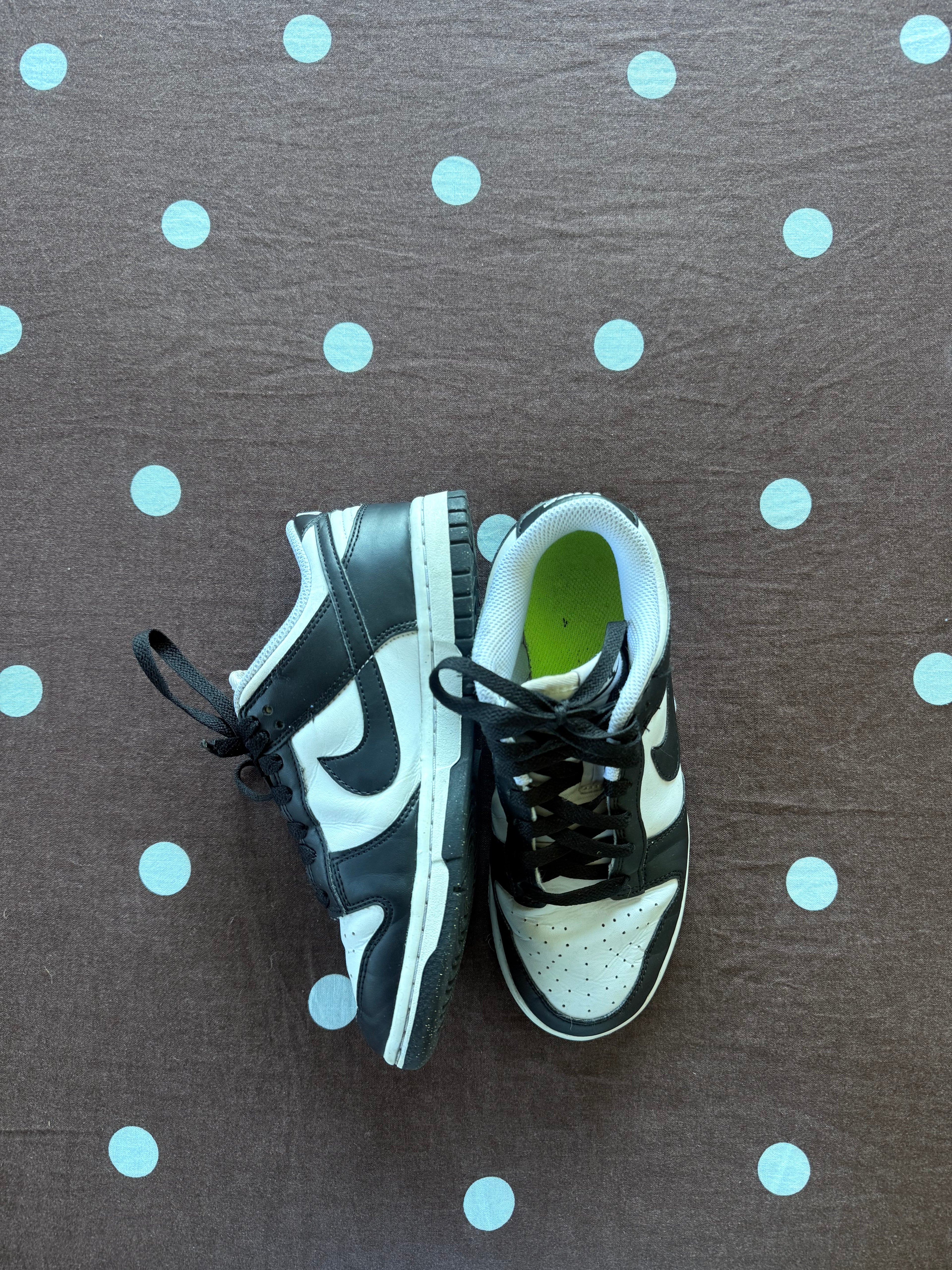 Nike Dunks / Size 6