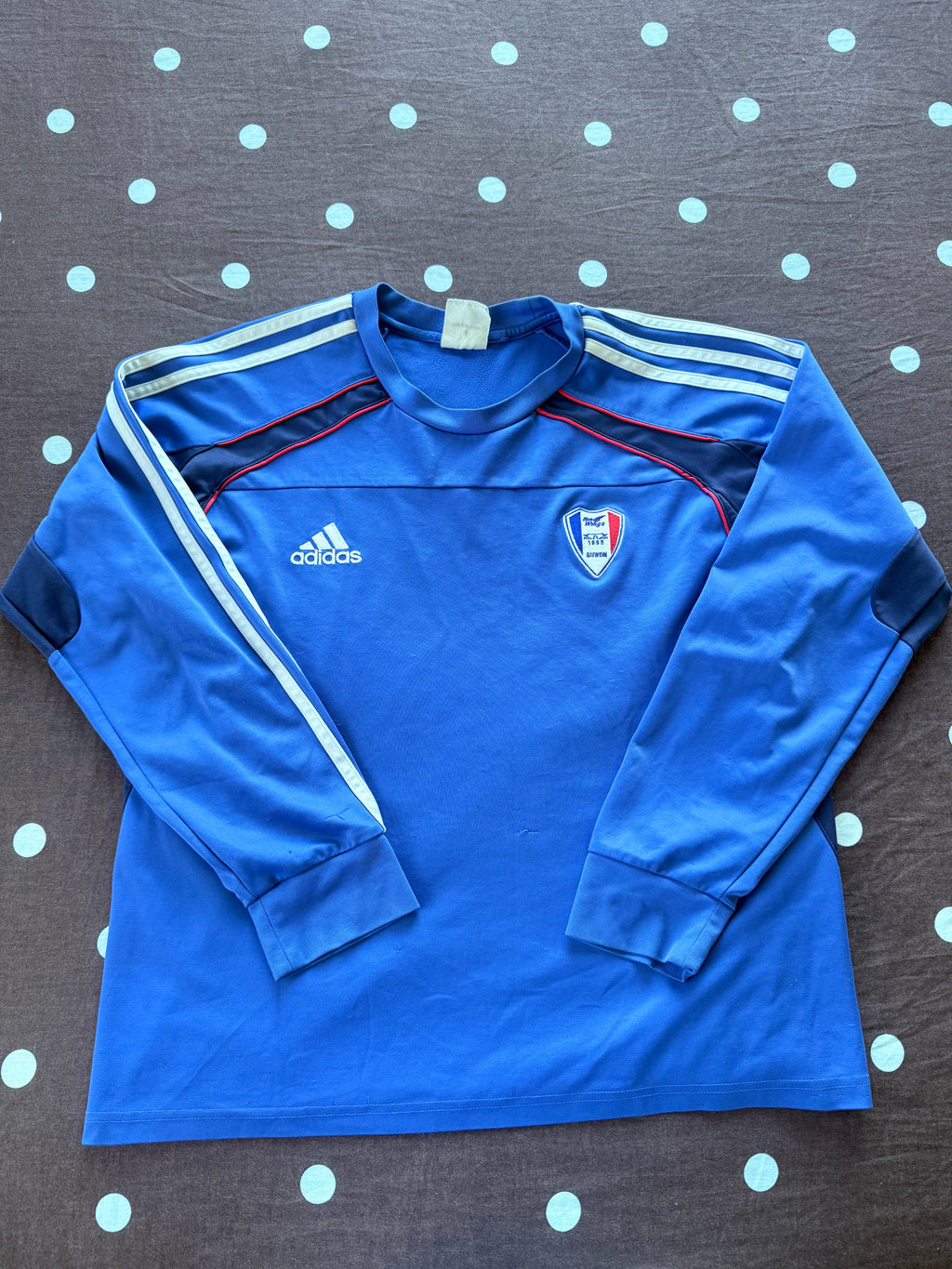 Vintage Adidas Longsleeve / Size M