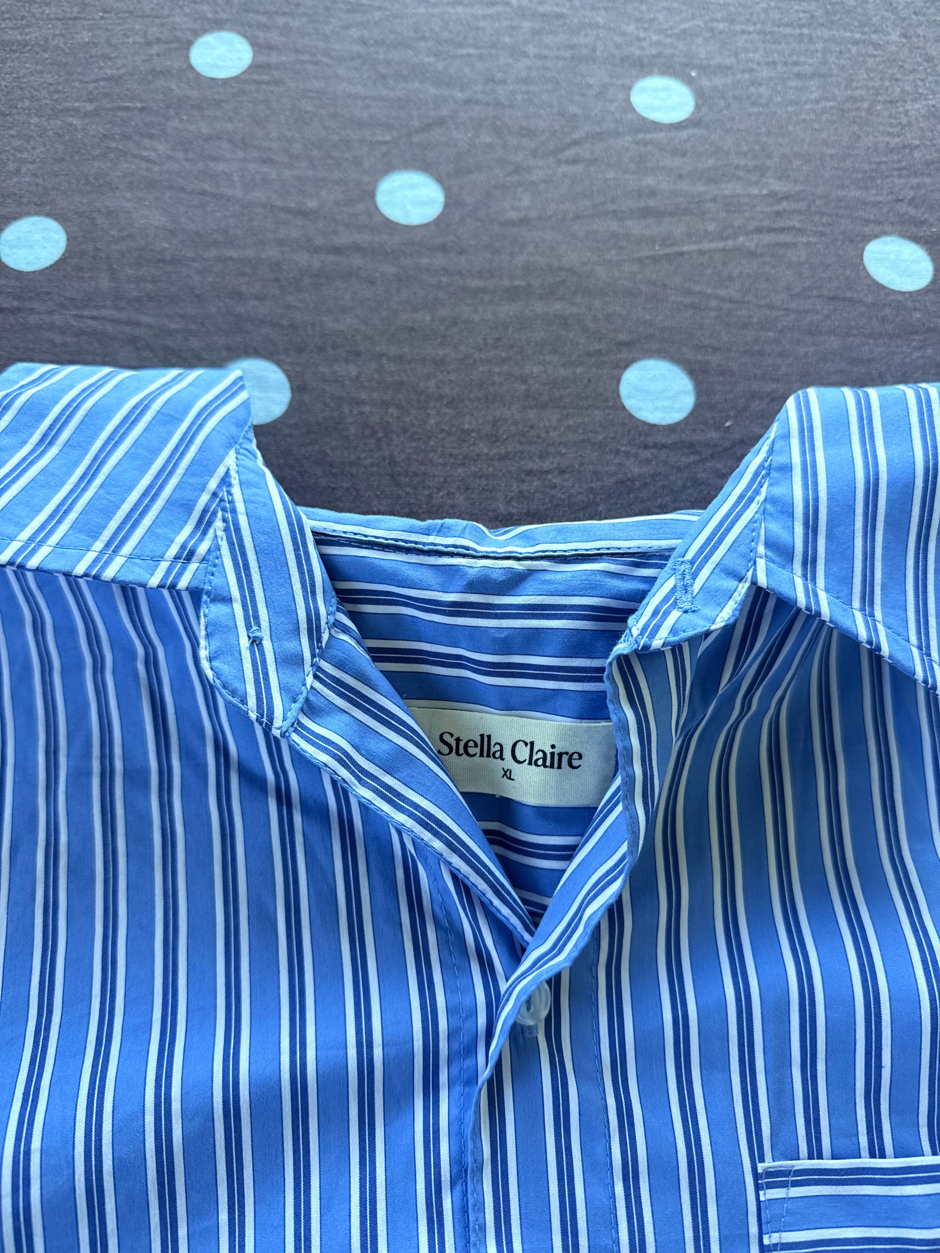 Stella Claire Longsleeve / Size XL