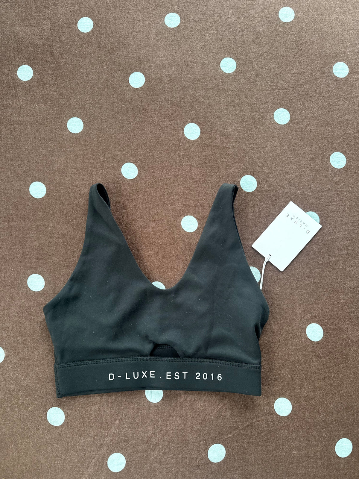 Decjuba Bra / Size XS