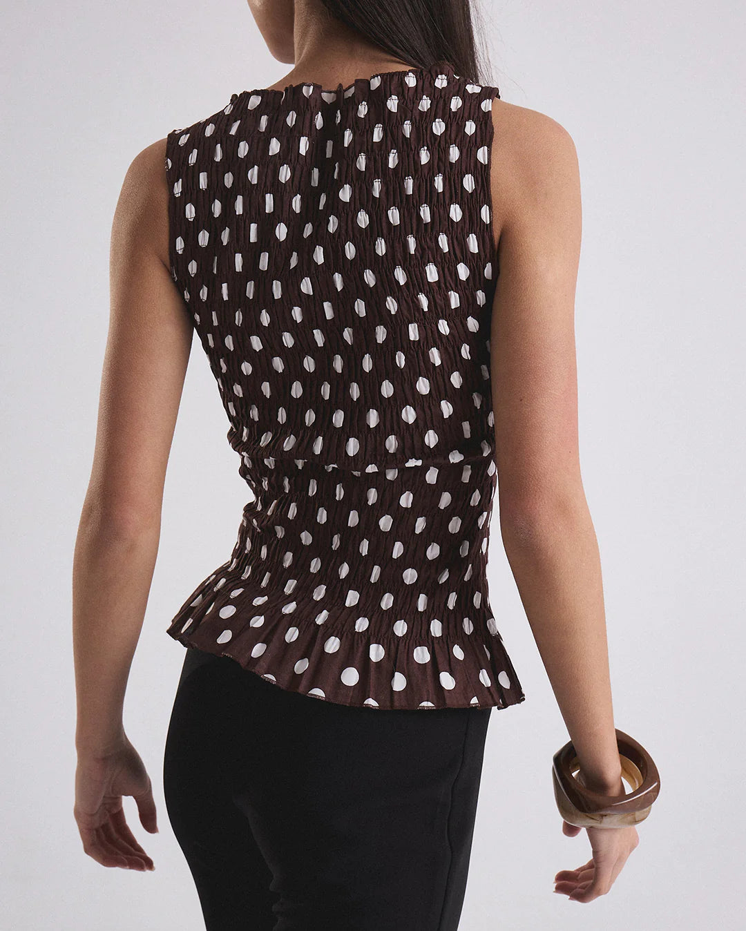 Gracious Luna Tank / Size S