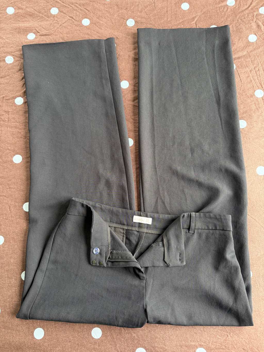 Kookai Pants / Size 12