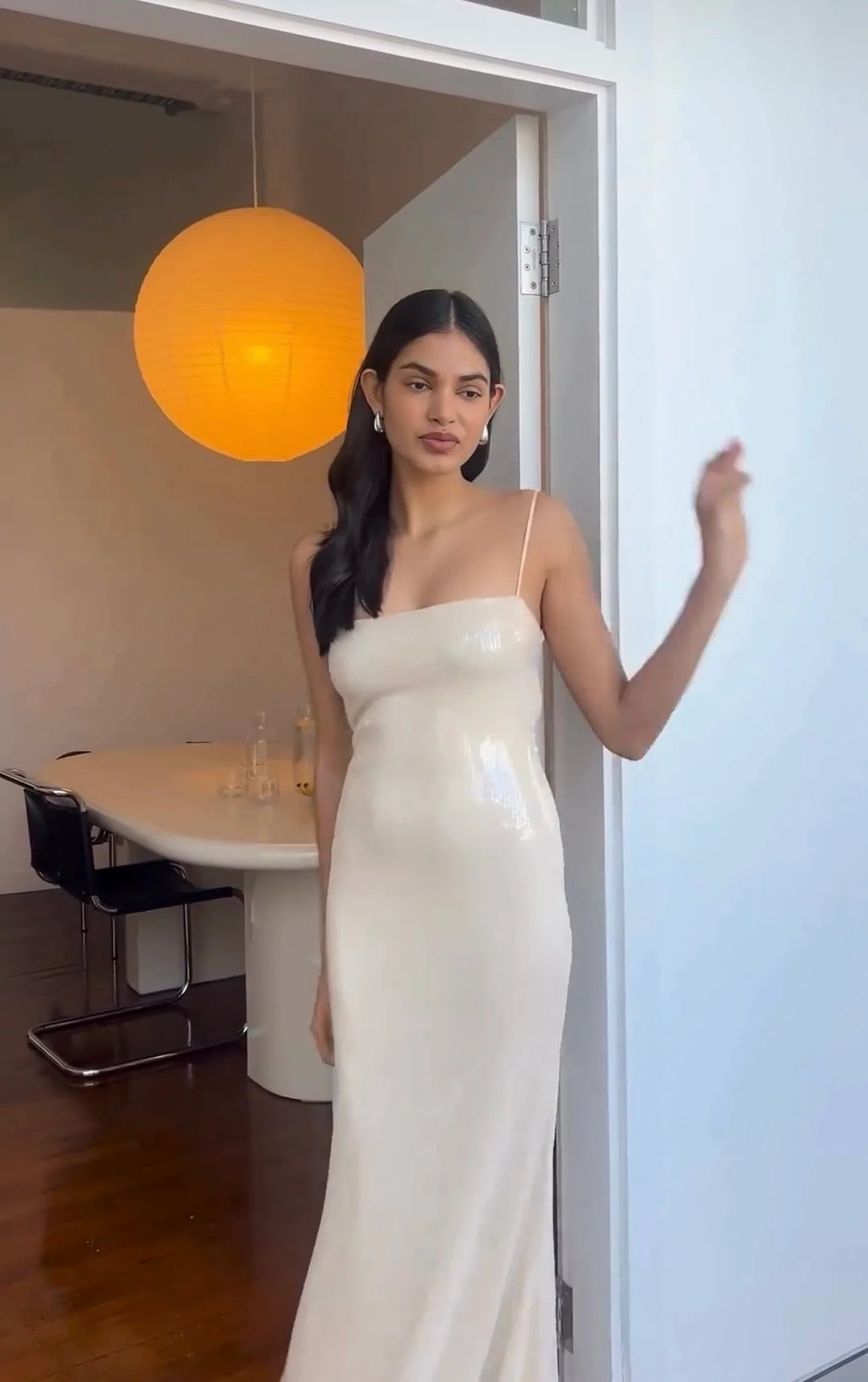 Benni Dress / Size 12