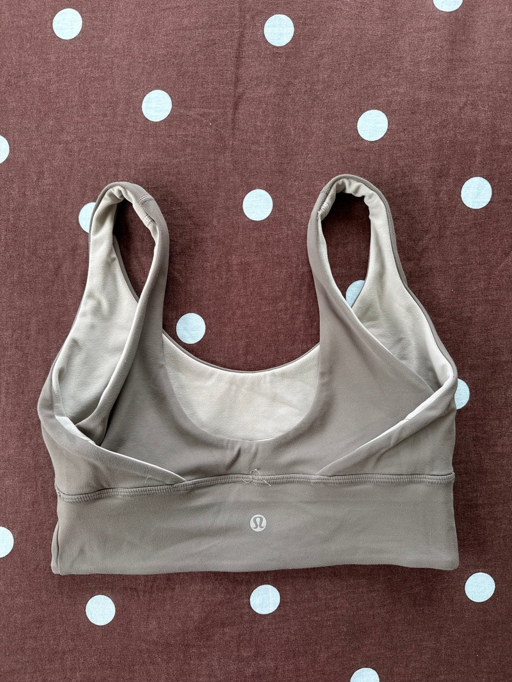 Lululemon Rvrs Bra / Size L6