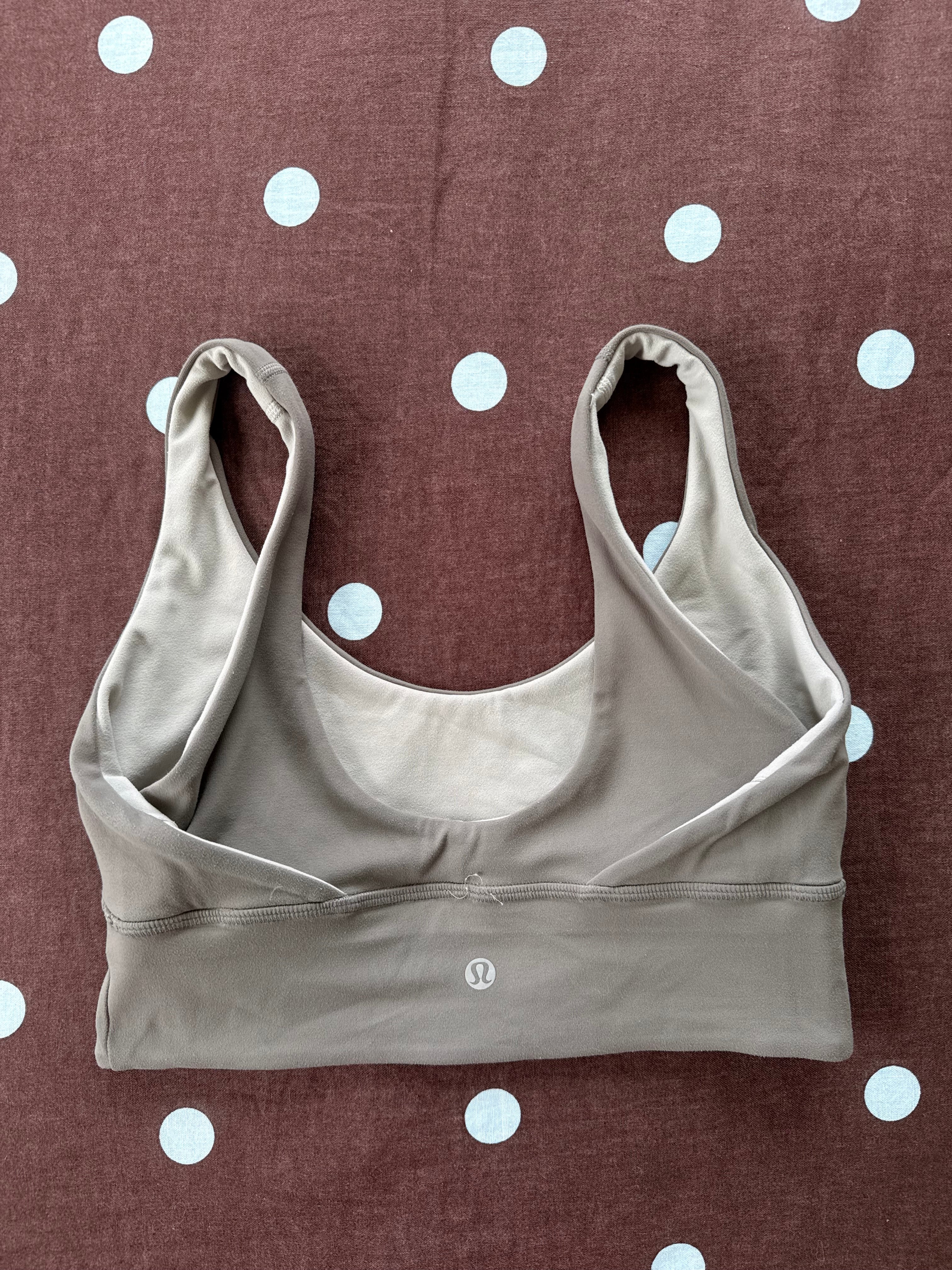 Lululemon Rvrs Bra / Size L6