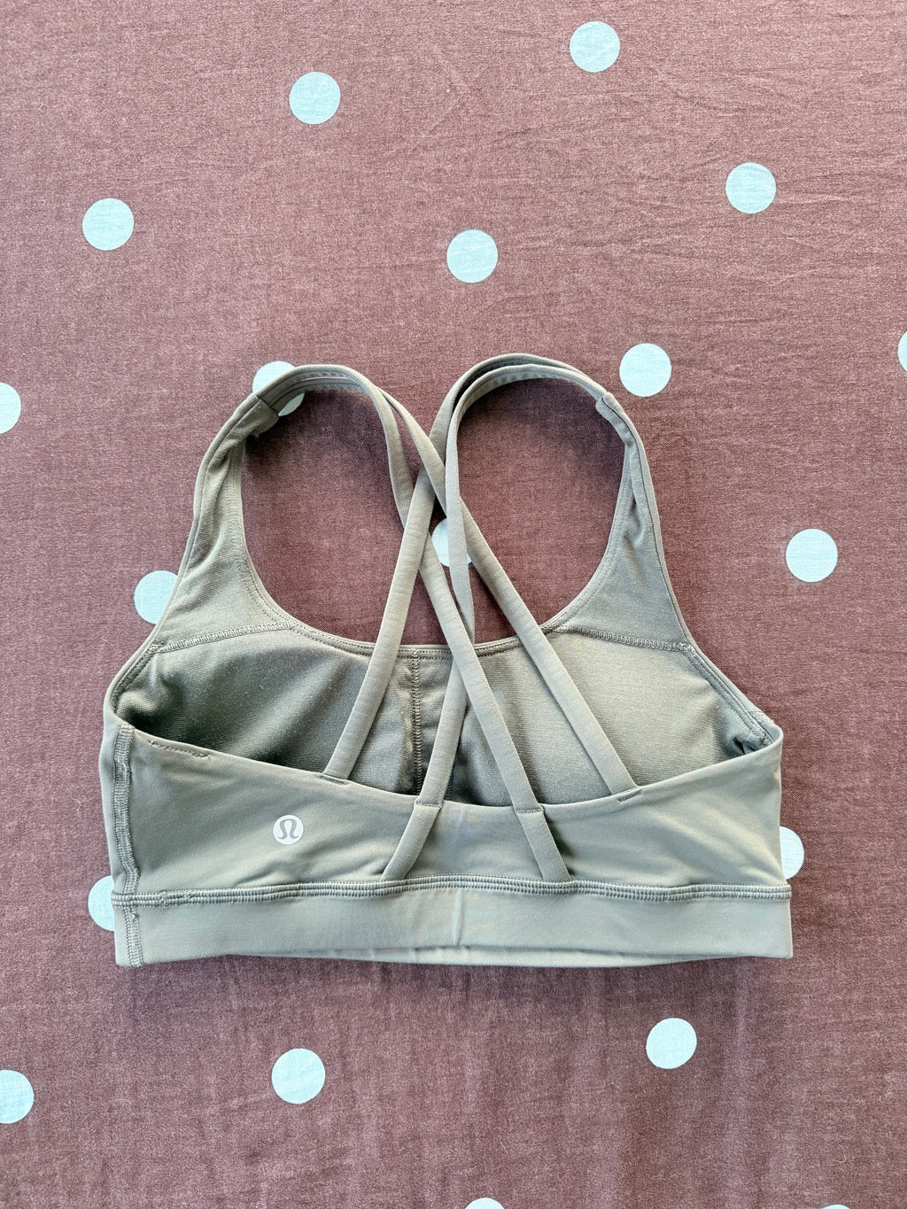 Lululemon Bra / Size L4