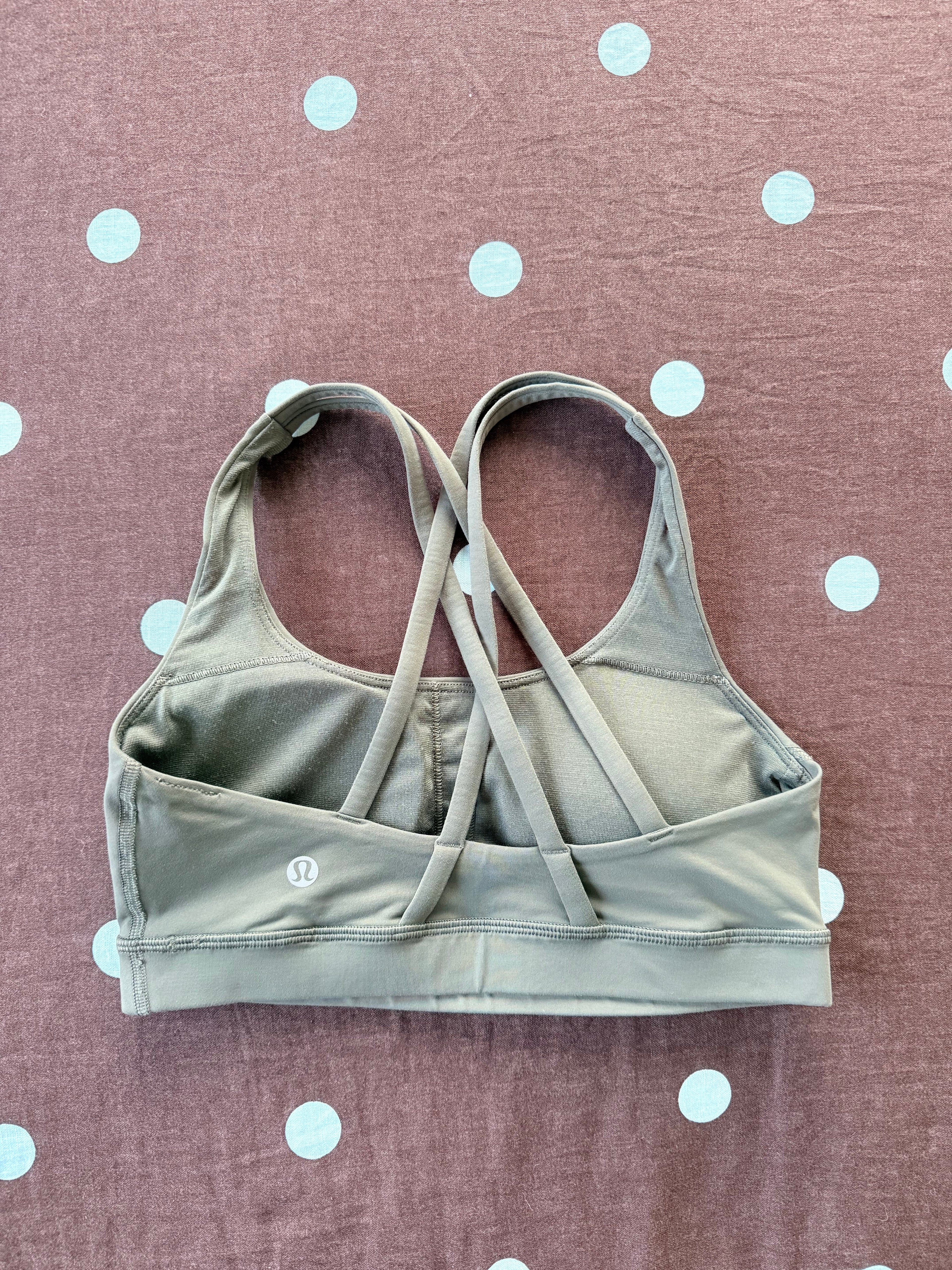 Lululemon Bra / Size L4
