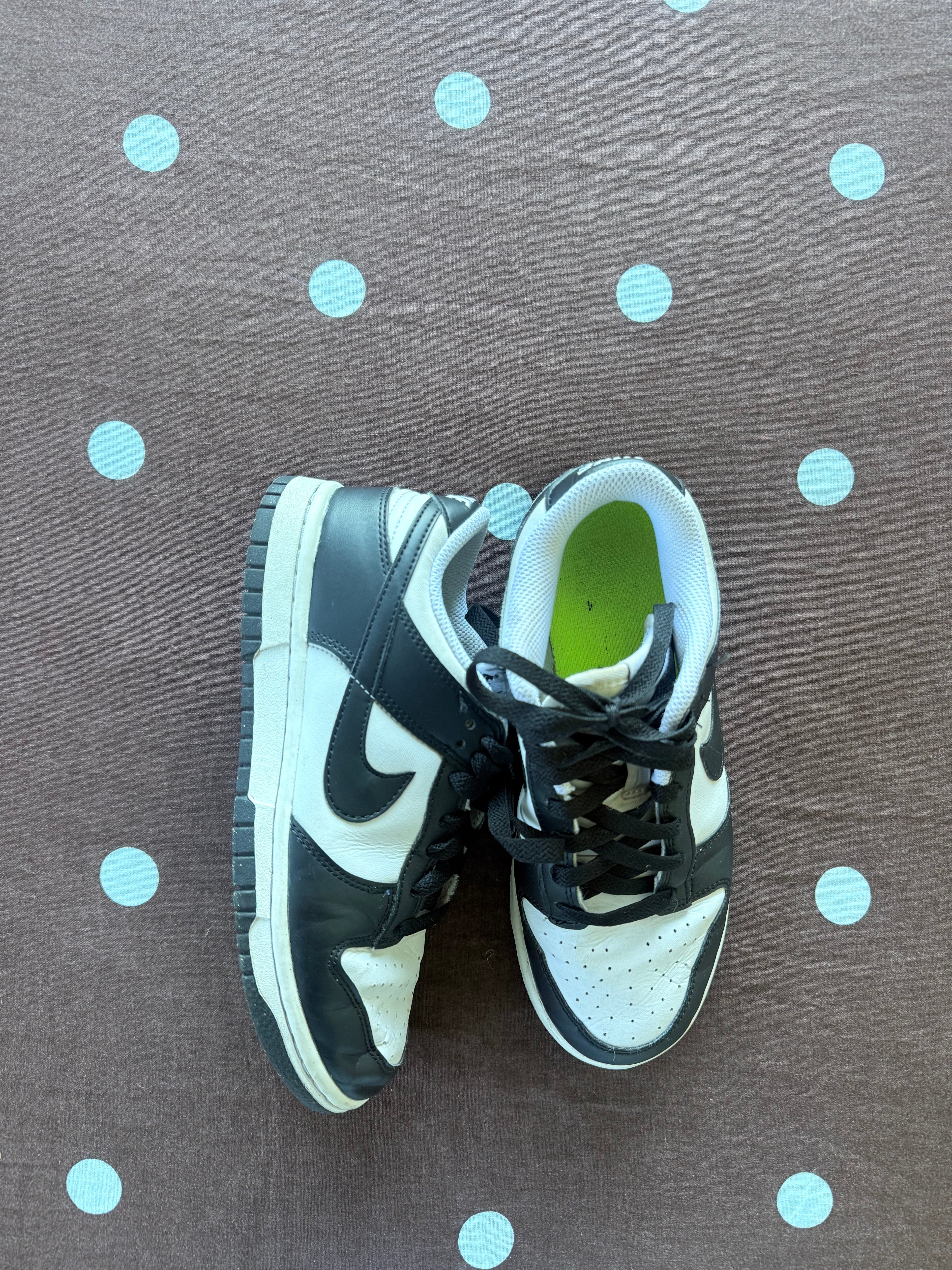 Nike Dunks / Size 6