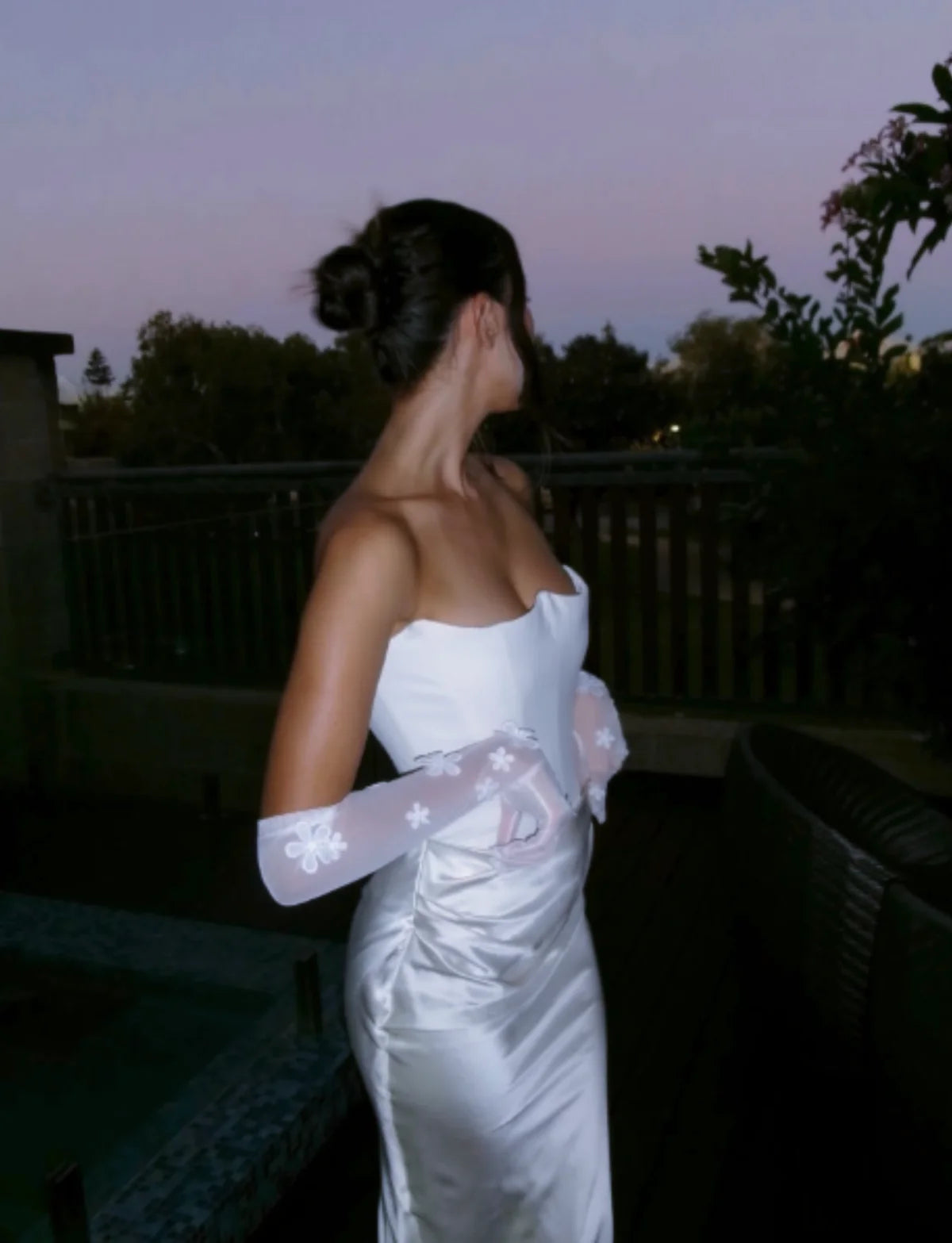 House of CB Presepohne Dress / Size 6